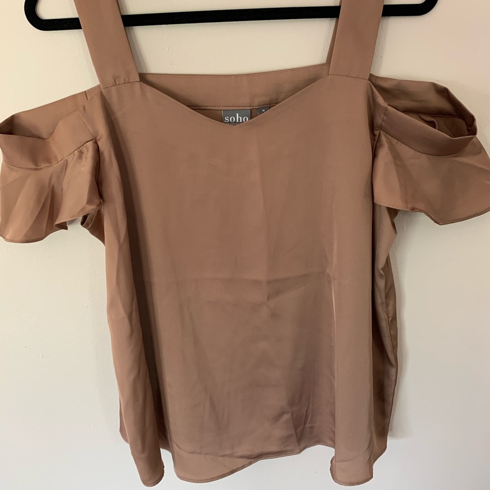 New York & Company Blouse
